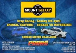 Mount Shop - Leading Under Car Specialist - Season