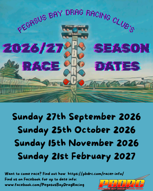 20262027 SEASON DATES