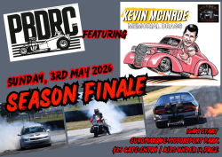 Season Finale 
