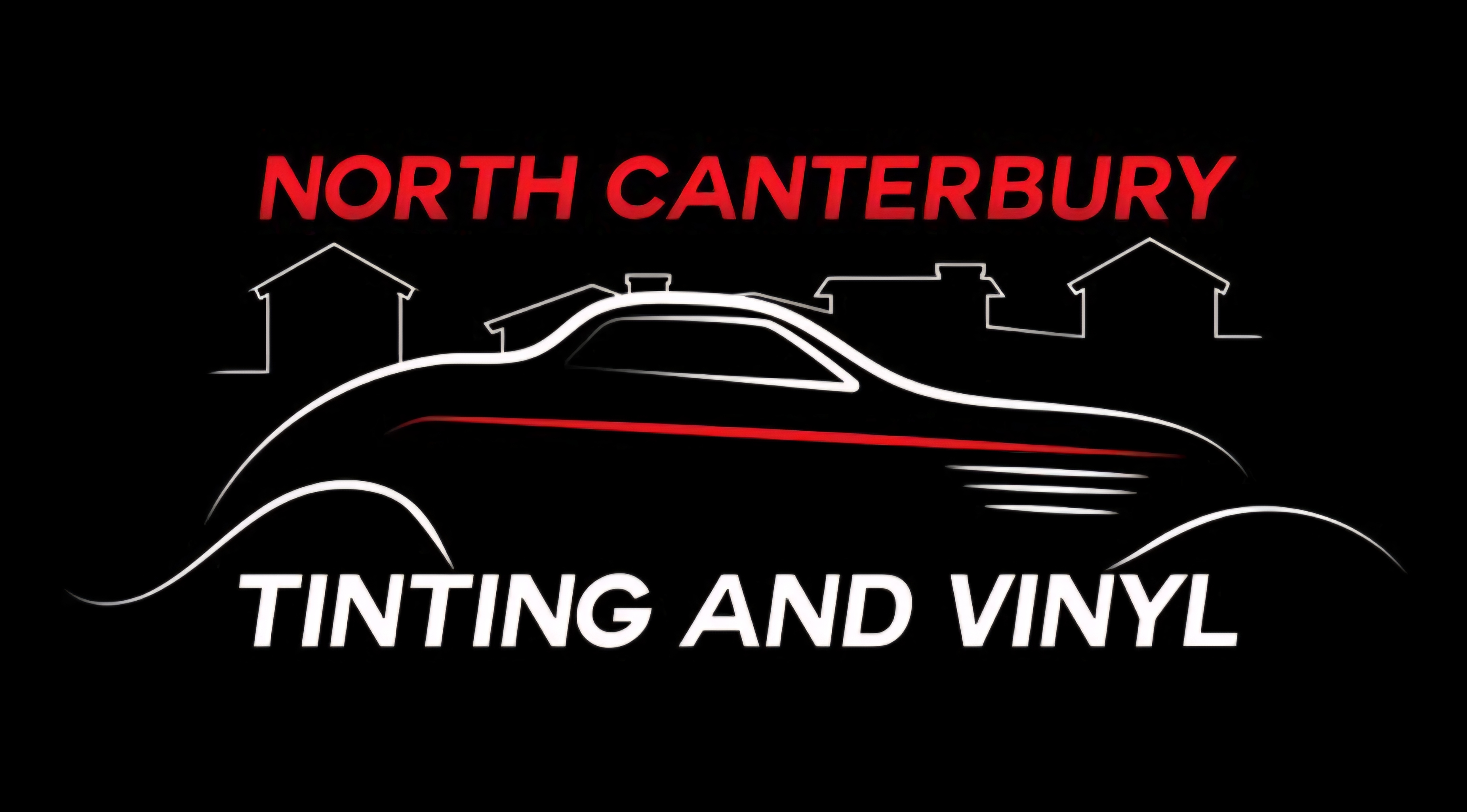 North Canturbury Tinting and Vinyl