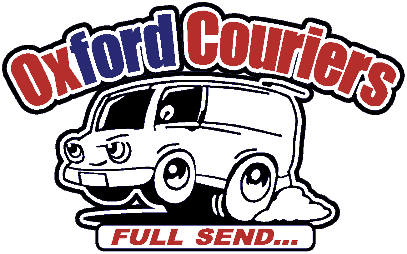 Oxford Couriers