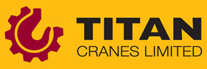 Titan Cranes Ltd - Christchurch
